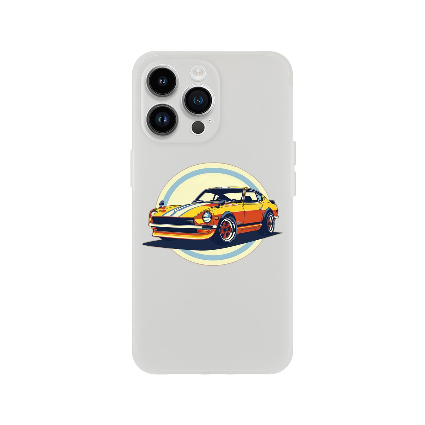 Datsun Flexi case - Perfect for Your Device