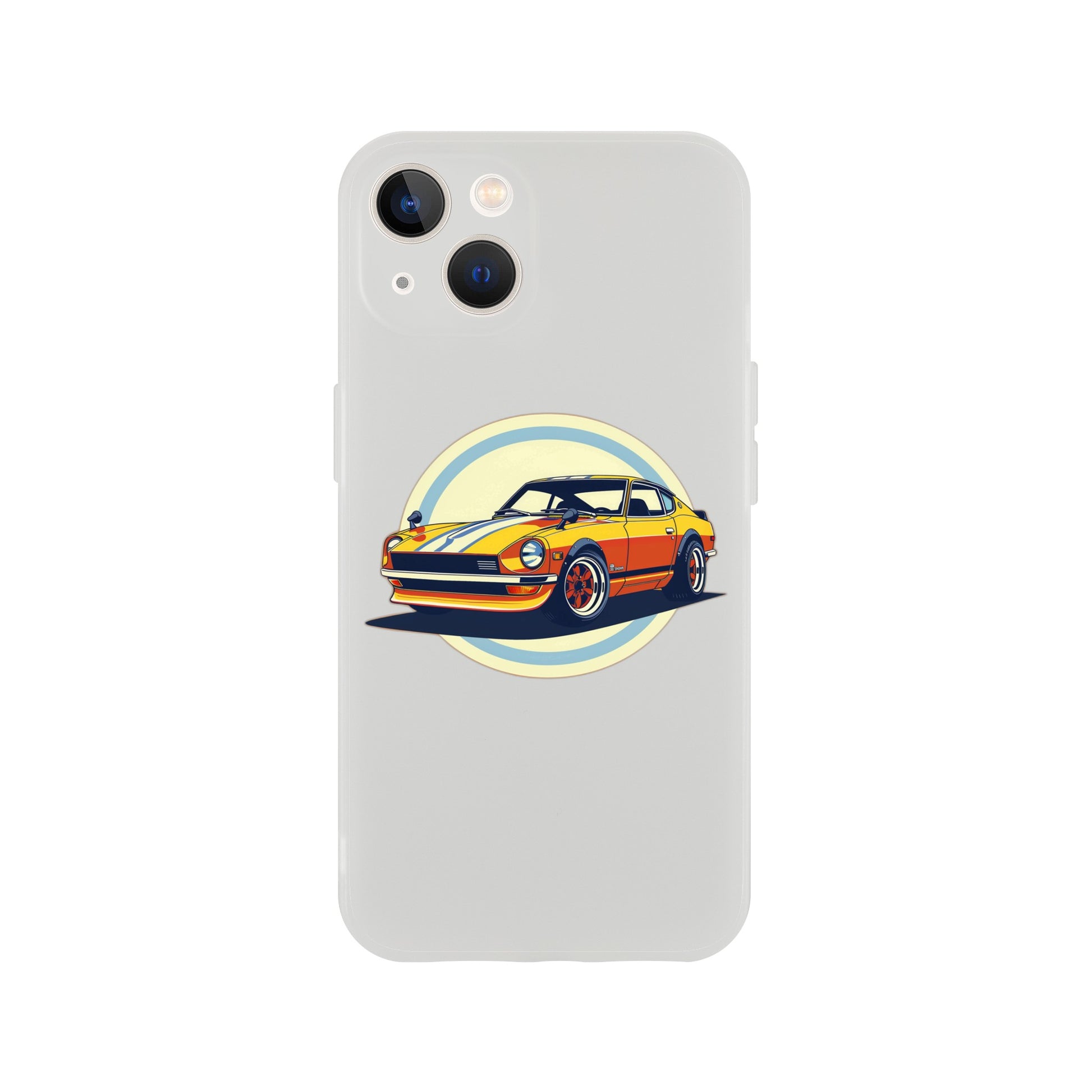 Datsun Flexi case - Perfect for Your Device