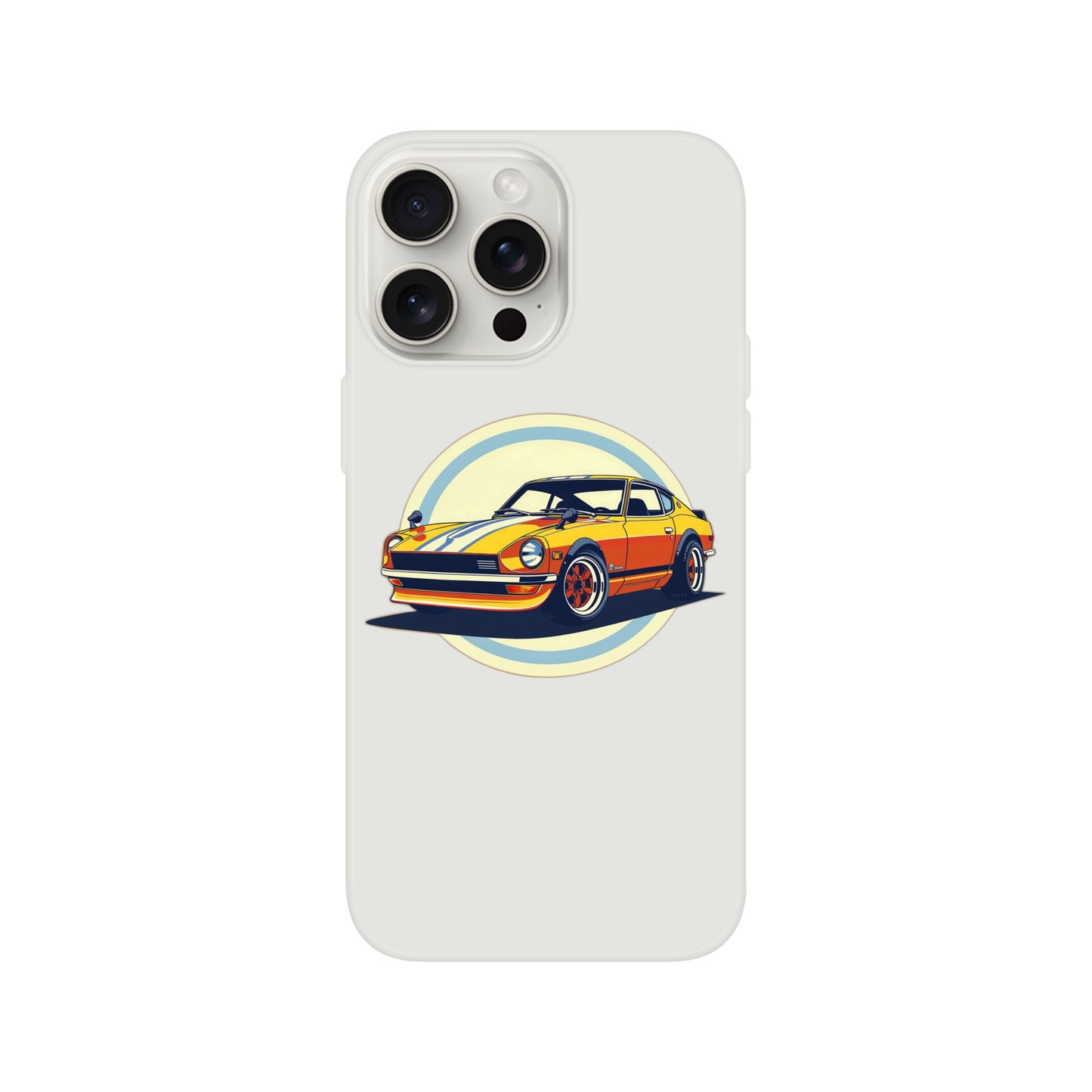 Datsun Flexi case - Perfect for Your Device